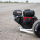 Illustration for article titled My Day on a Gas-Powered Drift Trike: Like Being a Kid Again, But Better